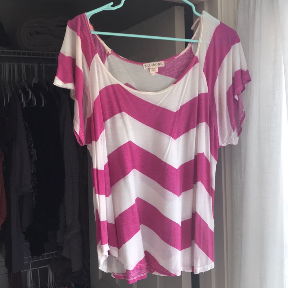 Billabong Top
